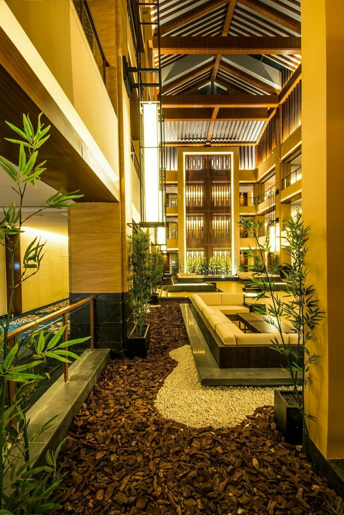คันทรี การ์เดน ฮอต สปริง โฮเต็ล หุยโจว Hotel ฮุ่ยโจว ภายนอก รูปภาพ