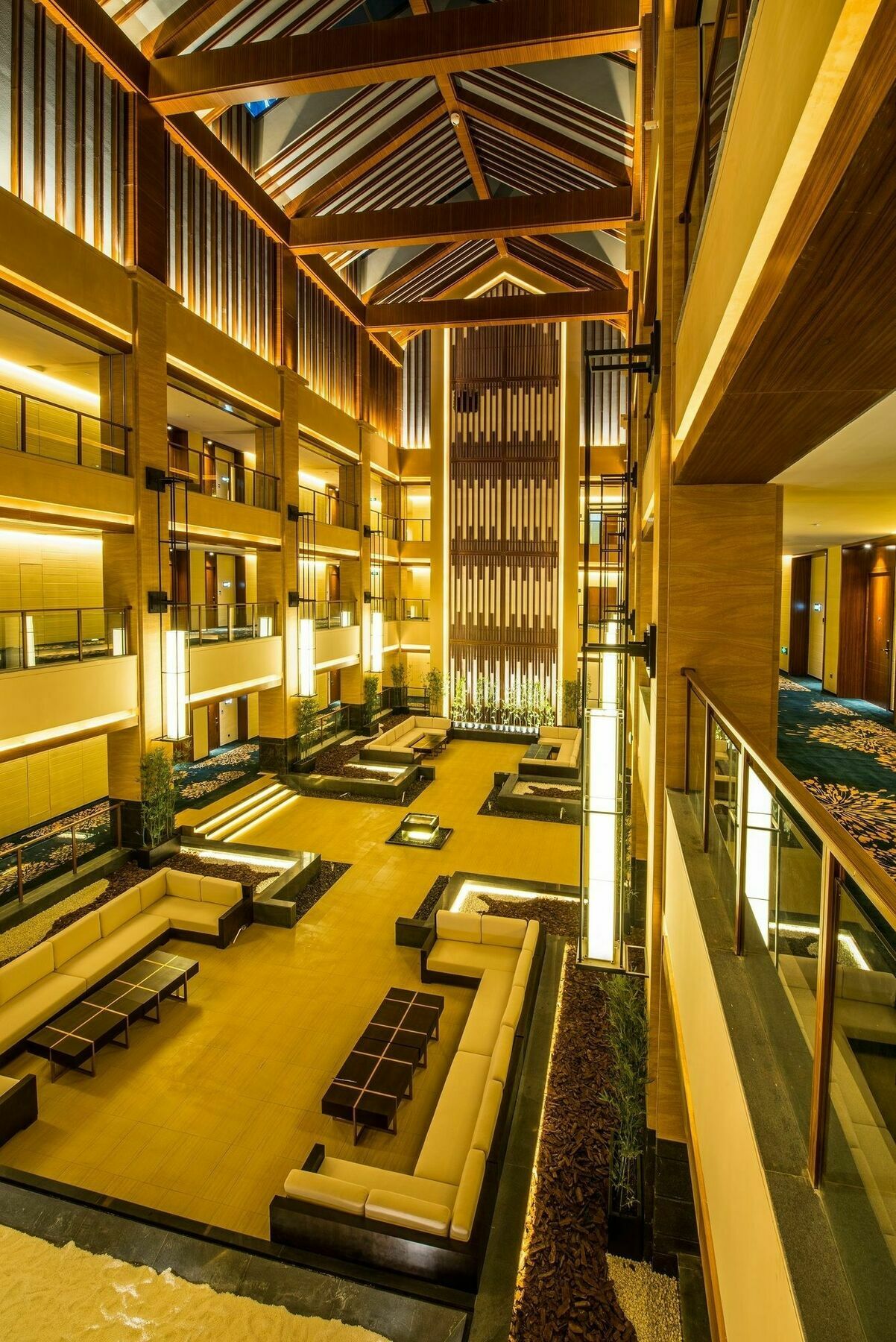 คันทรี การ์เดน ฮอต สปริง โฮเต็ล หุยโจว Hotel ฮุ่ยโจว ภายนอก รูปภาพ